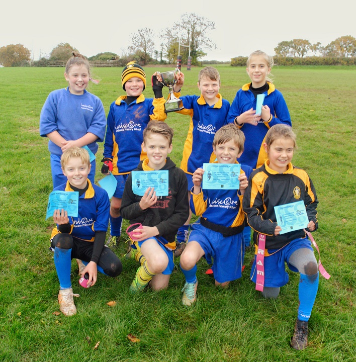 TagTastic! CLC Tag Rugby kicks off The Exeter Daily